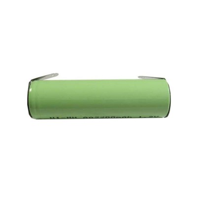 AA (R6) įkraunama 1,2 V/2200 mAh baterija TINKO NiMH-NiMh