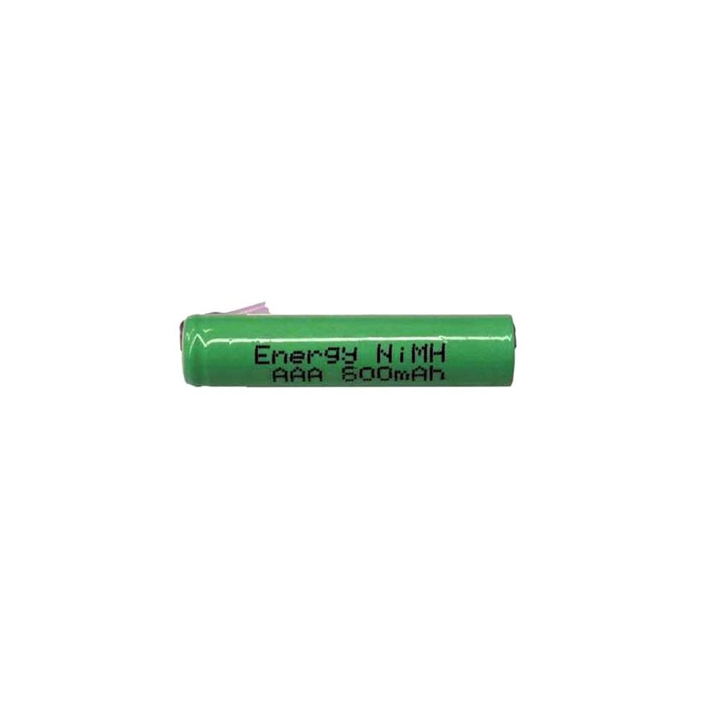 AAA (R03) įkraunama 1,2 V/700 mAh baterija TINKO NiMH-NiMh AAA (R03) įkraunama 1,2 V/700 mAh baterija TINKO NiMH-NiMh
