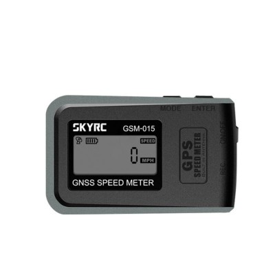 SkyRC GPS greičio matuoklis-NiCd, NiMh, LI-ION įkrovikliai