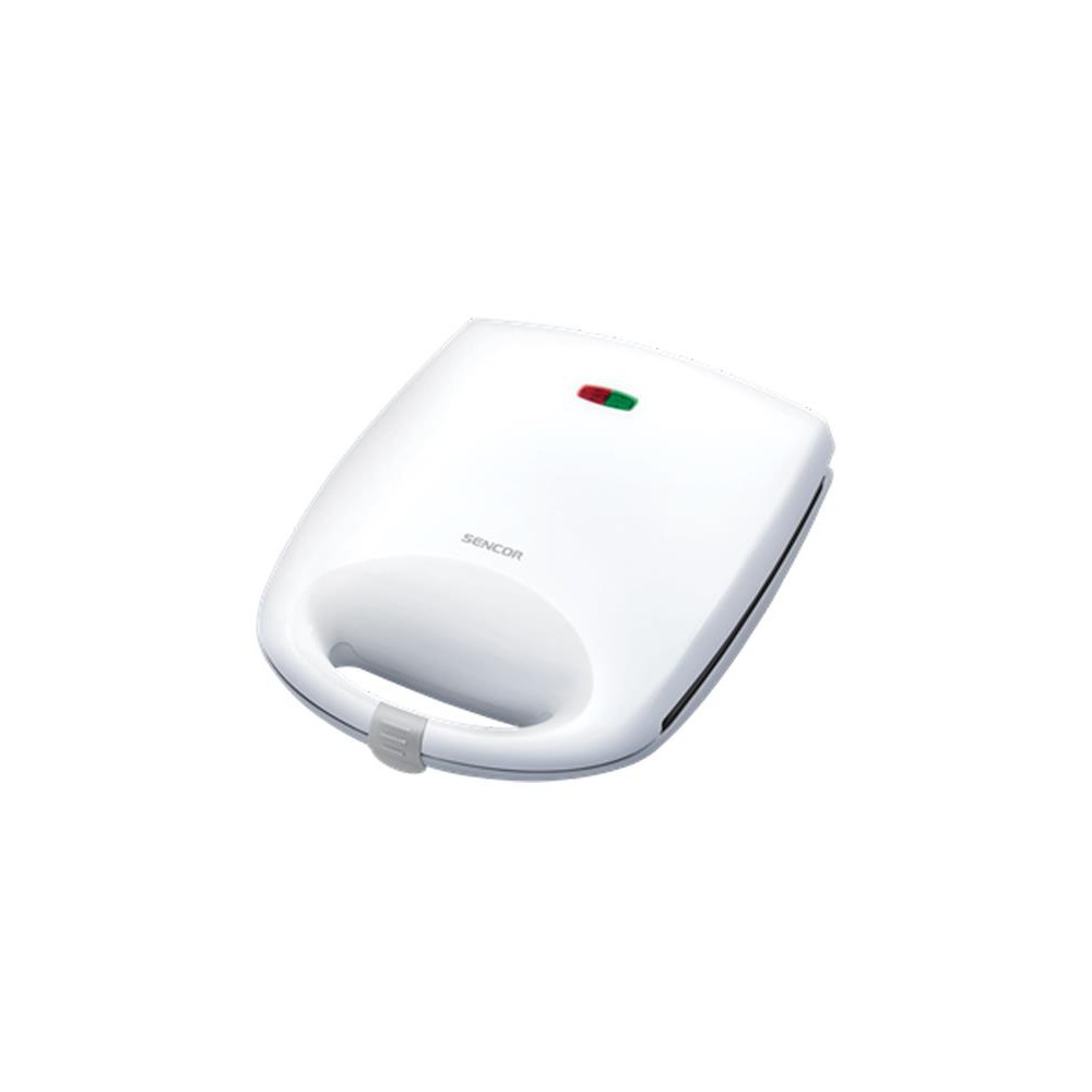 Sumuštinių kepimo aparatas SENCOR SSM 8700WH-Sumuštinių keptuvės