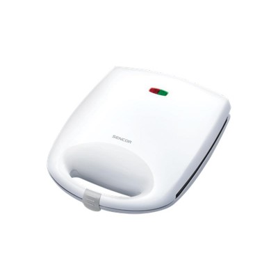 Sumuštinių kepimo aparatas SENCOR SSM 8700WH-Sumuštinių keptuvės
