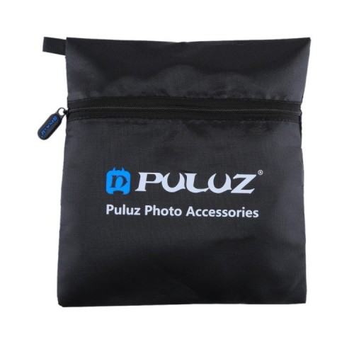 Puluz Sulankstoma minkšta blykstės šviesa 20 cm