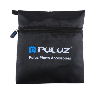Puluz Sulankstoma minkšta blykstės šviesa 20 cm