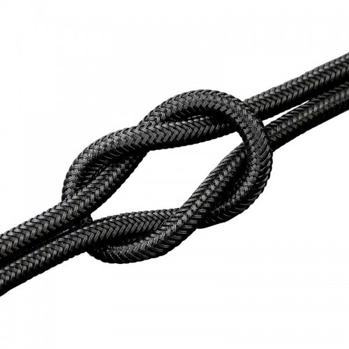 "Baseus 3in1" USB kabelis-C / Lightning / Micro 3,5A 0,3 m