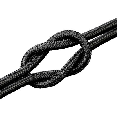 "Baseus 3in1" USB kabelis-C / Lightning / Micro 3,5A 0,3 m