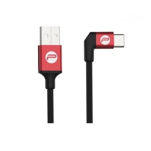 Kabelinė USB jungtis-A do USB-C 350mm PGYTECH