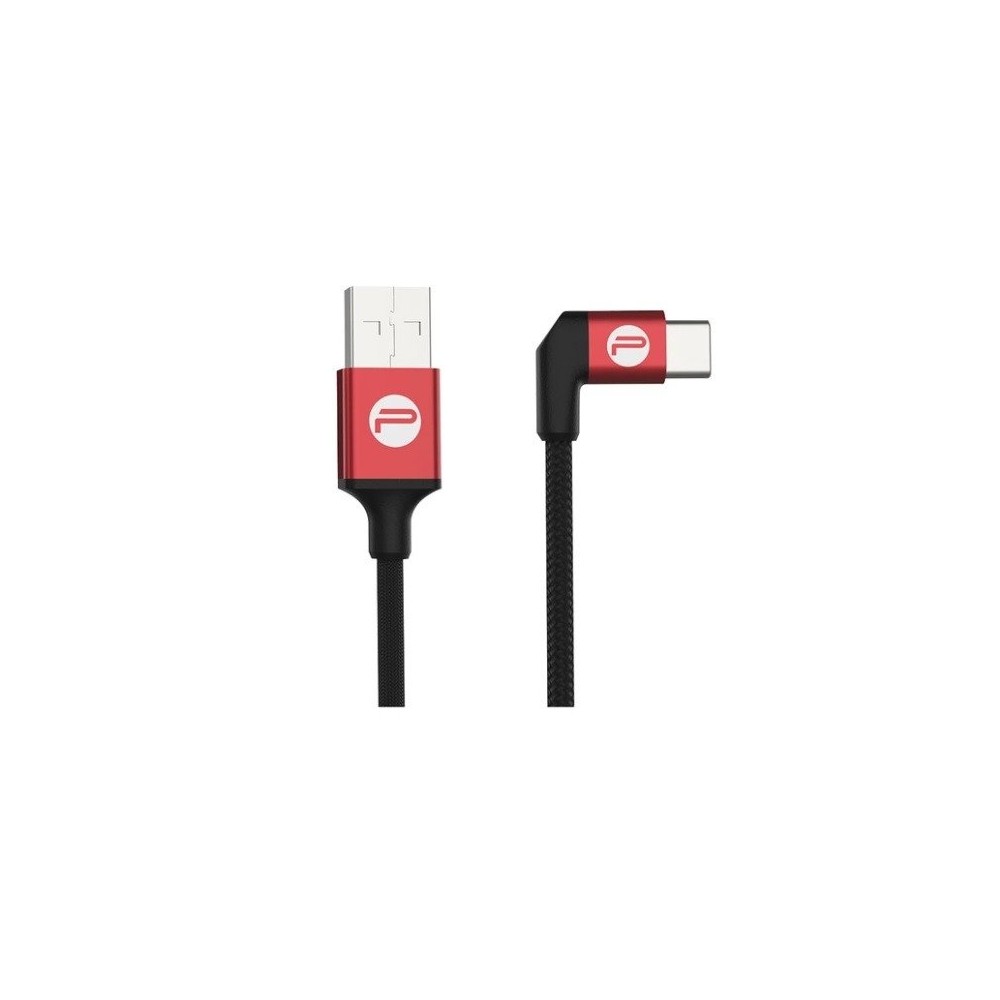 Kabelinė USB jungtis-A do USB-C 350mm PGYTECH