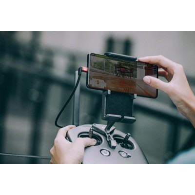 Kabelinė USB jungtis-A do USB-C 350mm PGYTECH