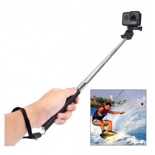 Puluz 20 in 1 priedų rinkiniai "Ultimate Combo Kits", skirti
