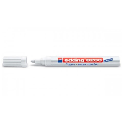 edding 8200 grout marker - Product - edding