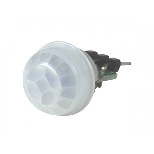 Miniatiūrinis PIR modulis SB00312A-1-PIR jutiklių moduliai