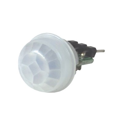 Miniatiūrinis PIR modulis SB00312A-1-PIR jutiklių moduliai
