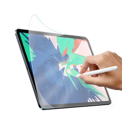 "Baseus" 0,15 mm popierius-kaip plėvelė 2018 iPad Pro 11 colių