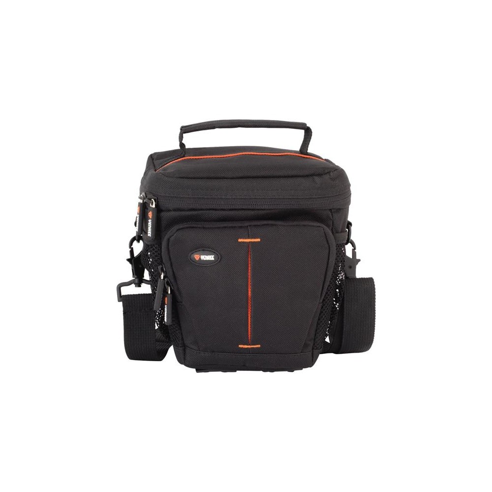 Fotoaparato dėklas YENKEE YBC 510BK Canyonlands M-Fotoaparatų