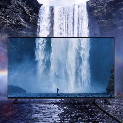 "Baseus Enjoyment" serijos 4K kištukas į 4K kištukas kabelis 1