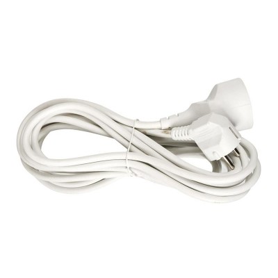 Pailginimo kabelis 10 m SENCOR SPC 45-Vieno lizdo ilgintuvai