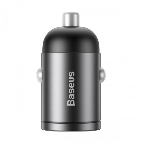 "Baseus Tiny Star" mini greitojo įkrovimo automobilinis