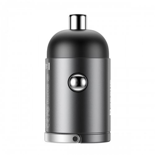 "Baseus Tiny Star" mini greitojo įkrovimo automobilinis