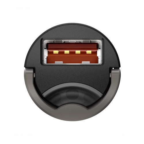 "Baseus Tiny Star" mini greitojo įkrovimo automobilinis