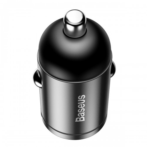 "Baseus Tiny Star" mini greitojo įkrovimo automobilinis