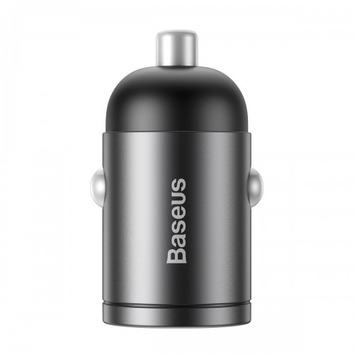 "Baseus Tiny Star Mini PPS" automobilio įkrovimo s-C prievadas