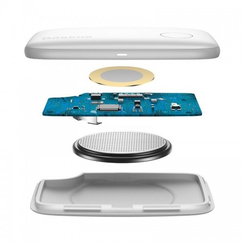 Baseus Intelligent T2 ropetype anti-praradimo įrenginys