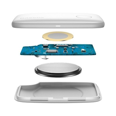 Baseus Intelligent T2 ropetype anti-praradimo įrenginys