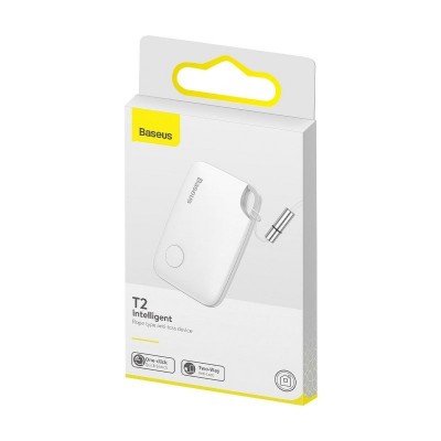 Baseus Intelligent T2 ropetype anti-praradimo įrenginys