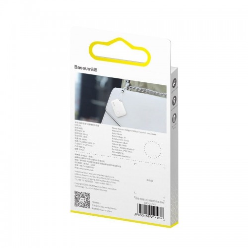 Baseus Intelligent T2 ropetype anti-praradimo įrenginys