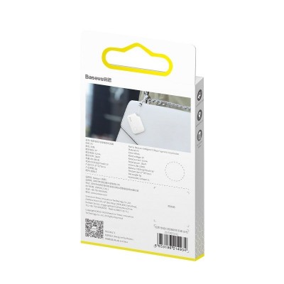 Baseus Intelligent T2 ropetype anti-praradimo įrenginys
