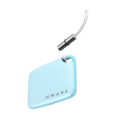 "Baseus Intelligent T2" lyno tipo apsauga nuo-praradimo