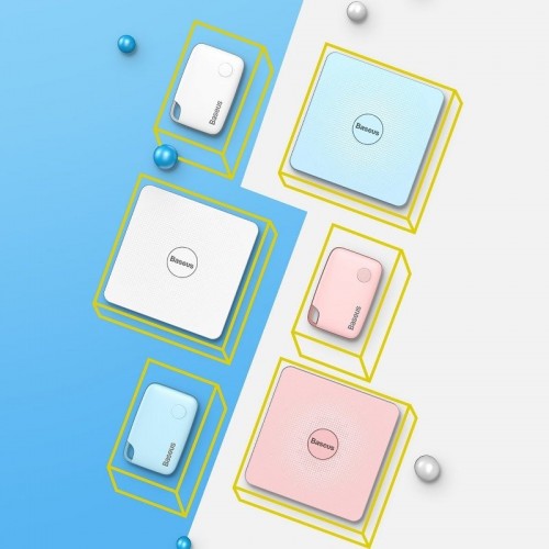 "Baseus Intelligent T2" lyno tipo apsauga nuo-praradimo