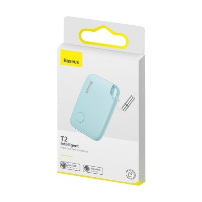 "Baseus Intelligent T2" lyno tipo apsauga nuo-praradimo