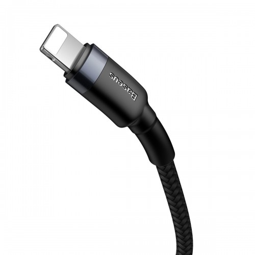 "Baseus Cafule" kabelio s-C į iP PD 18W 1m