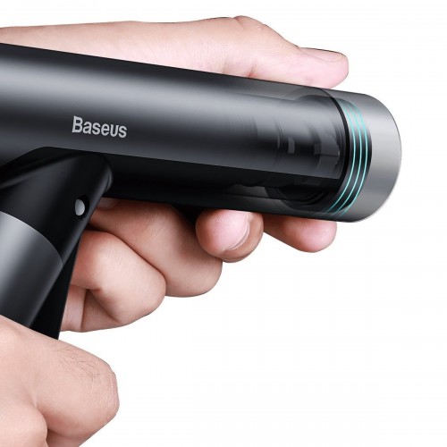 "Baseus Simple Life" automobilių plovimo purkštukas (su