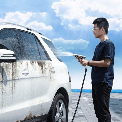 "Baseus Simple Life" automobilių plovimo purkštukas (su