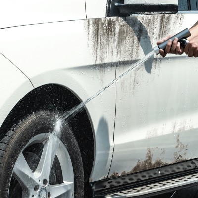 "Baseus Simple Life" automobilių plovimo purkštukas (su