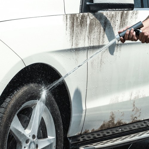 "Baseus Simple Life" automobilių plovimo purkštukas (su