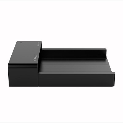 "ORICO" 2,5 / 3,5 colių USB3.0 kietojo disko dokas-Pagrindinis