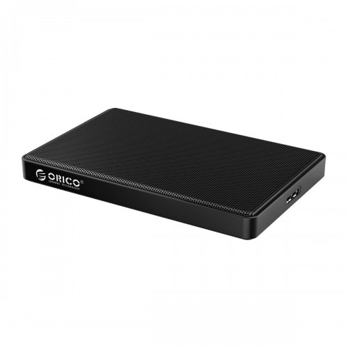 Kietojo disko korpusas Orico HDD 2,5" USB Micro B 3.0 + A-Micro