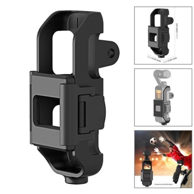 Puluz 43 in 1 priedų rinkiniai "Ultimate Combo", skirti DJI