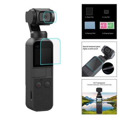 Puluz 43 in 1 priedų rinkiniai "Ultimate Combo", skirti DJI
