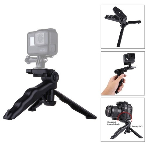 Puluz 43 in 1 priedų rinkiniai "Ultimate Combo", skirti DJI