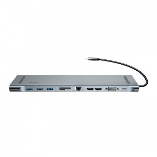 "Baseus Enjoyment Series Multi-funkcinis s-C išmanusis HD