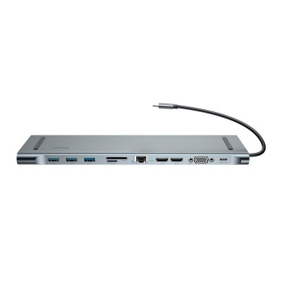 "Baseus Enjoyment Series Multi-funkcinis s-C išmanusis HD