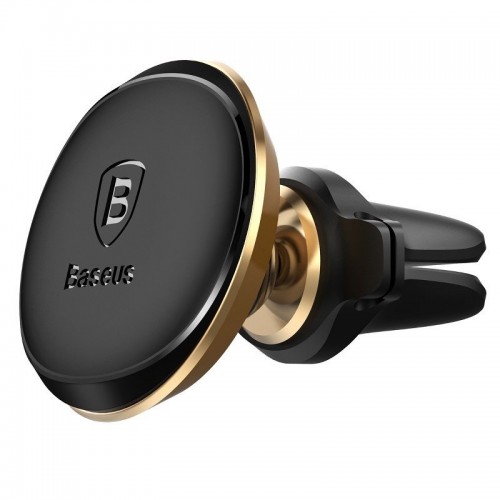 "Baseus" magnetinis oro ventiliacijos automobilio laikiklis su