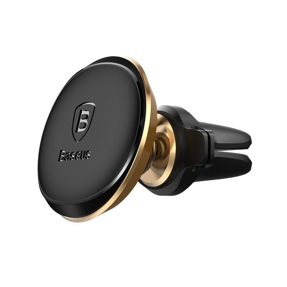 "Baseus" magnetinis oro ventiliacijos automobilio laikiklis su