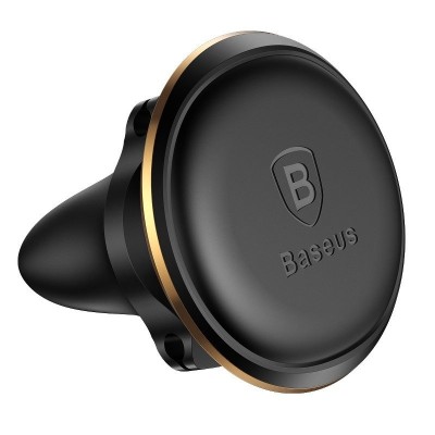 "Baseus" magnetinis oro ventiliacijos automobilio laikiklis su