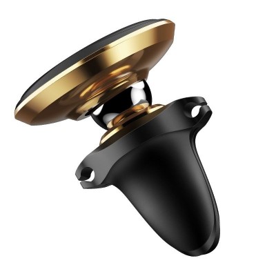 "Baseus" magnetinis oro ventiliacijos automobilio laikiklis su