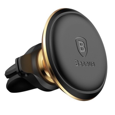 "Baseus" magnetinis oro ventiliacijos automobilio laikiklis su